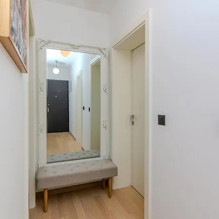 Apartman More Апартаменти Задар