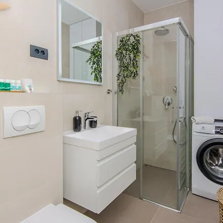 Apartman More Lejlighed