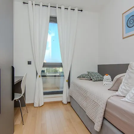 Apartman More *