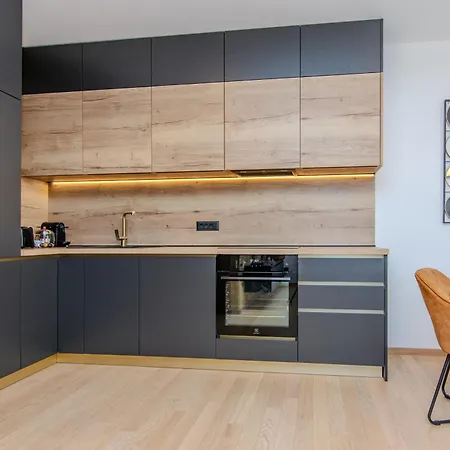 Апартаменти Apartman More