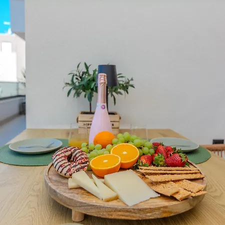 Apartman More * Задар