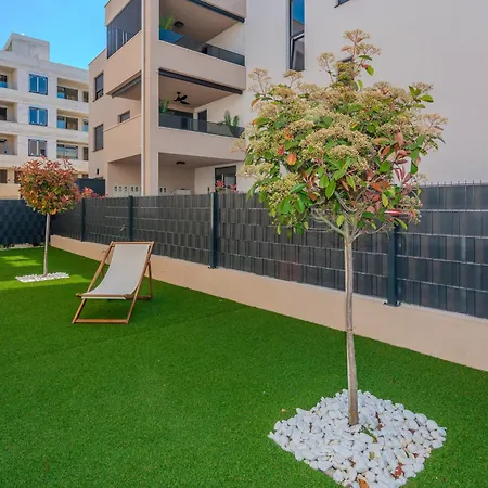 Апартаменти Apartman More