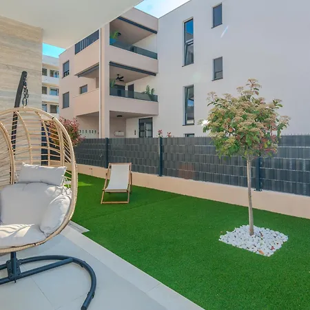 Апартаменти Apartman More