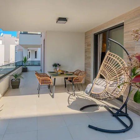 Apartman More Задар