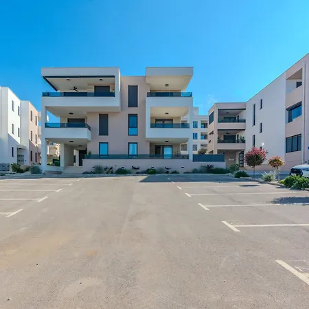 Apartman More Задар