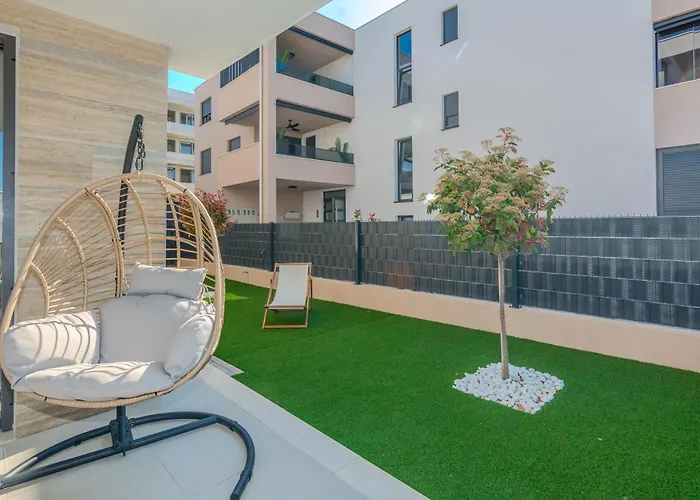 Apartment Apartman More